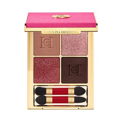 EYECONICA QUAD PALETTE (PALETA DE MAQUILLAJE)